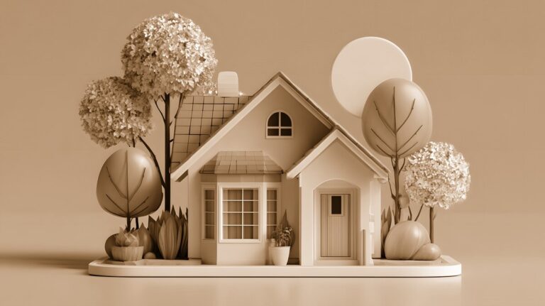 Whitehall Manor neighborhood